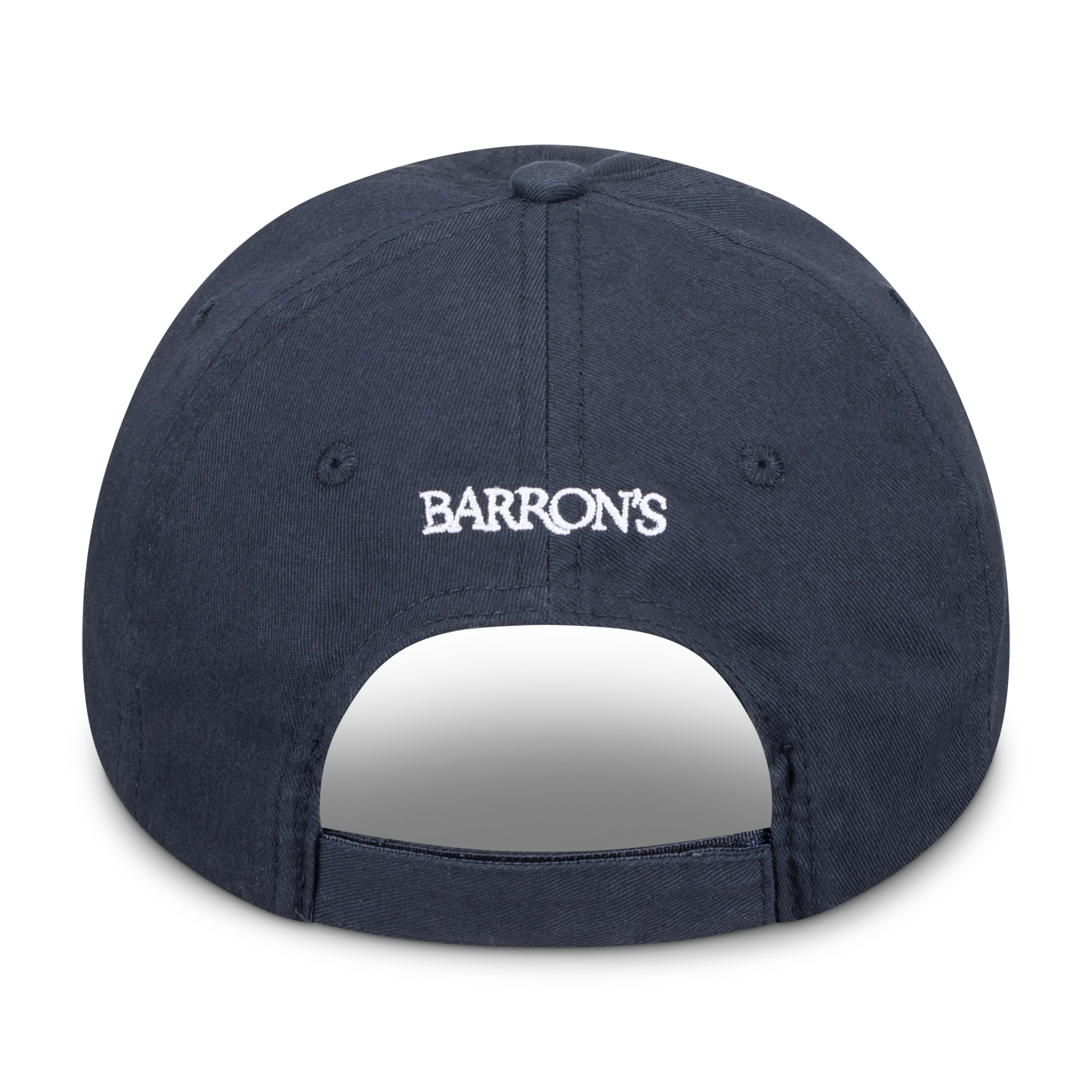 Barron's Baseball Cap - Image 3