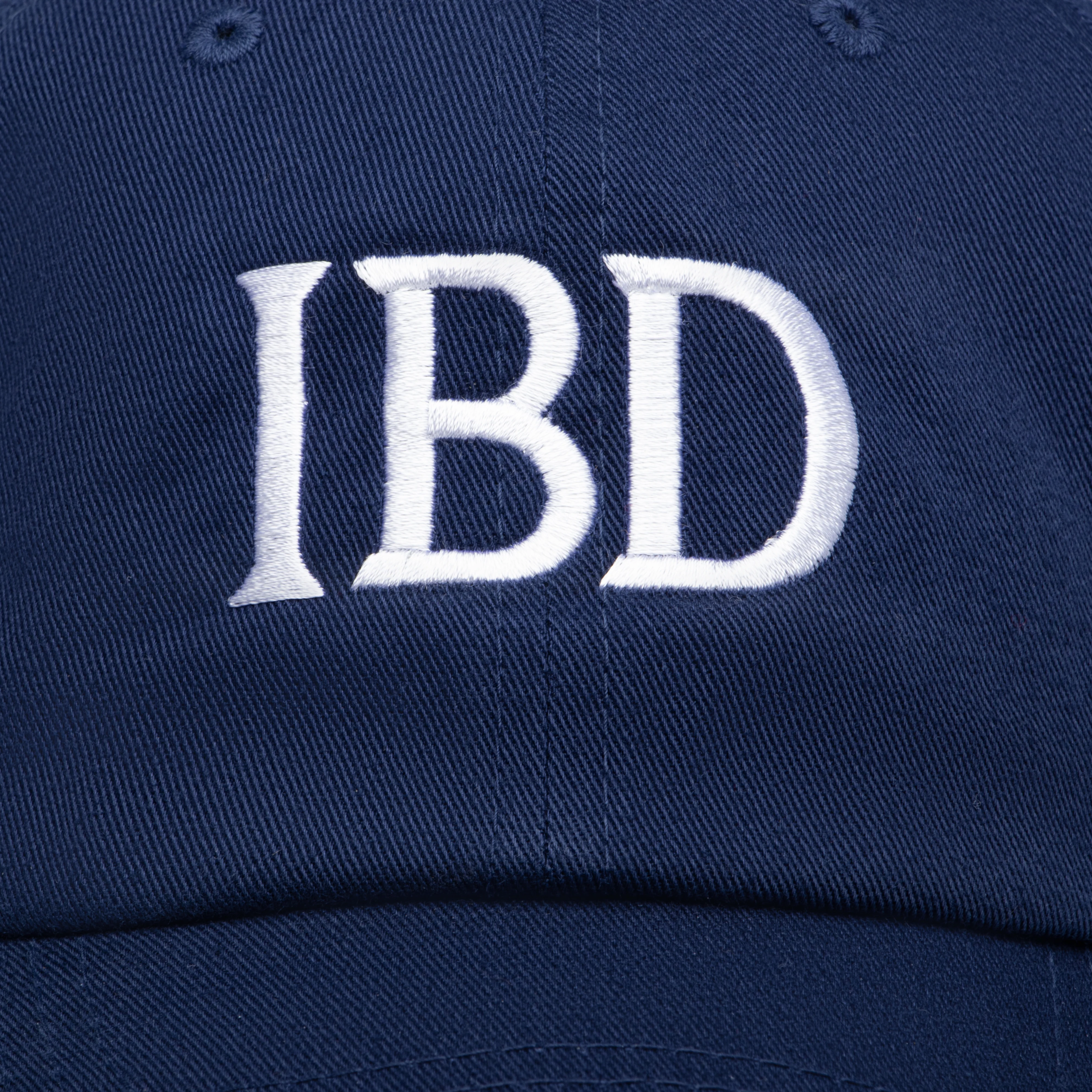 IBD Baseball Hat - Image 3