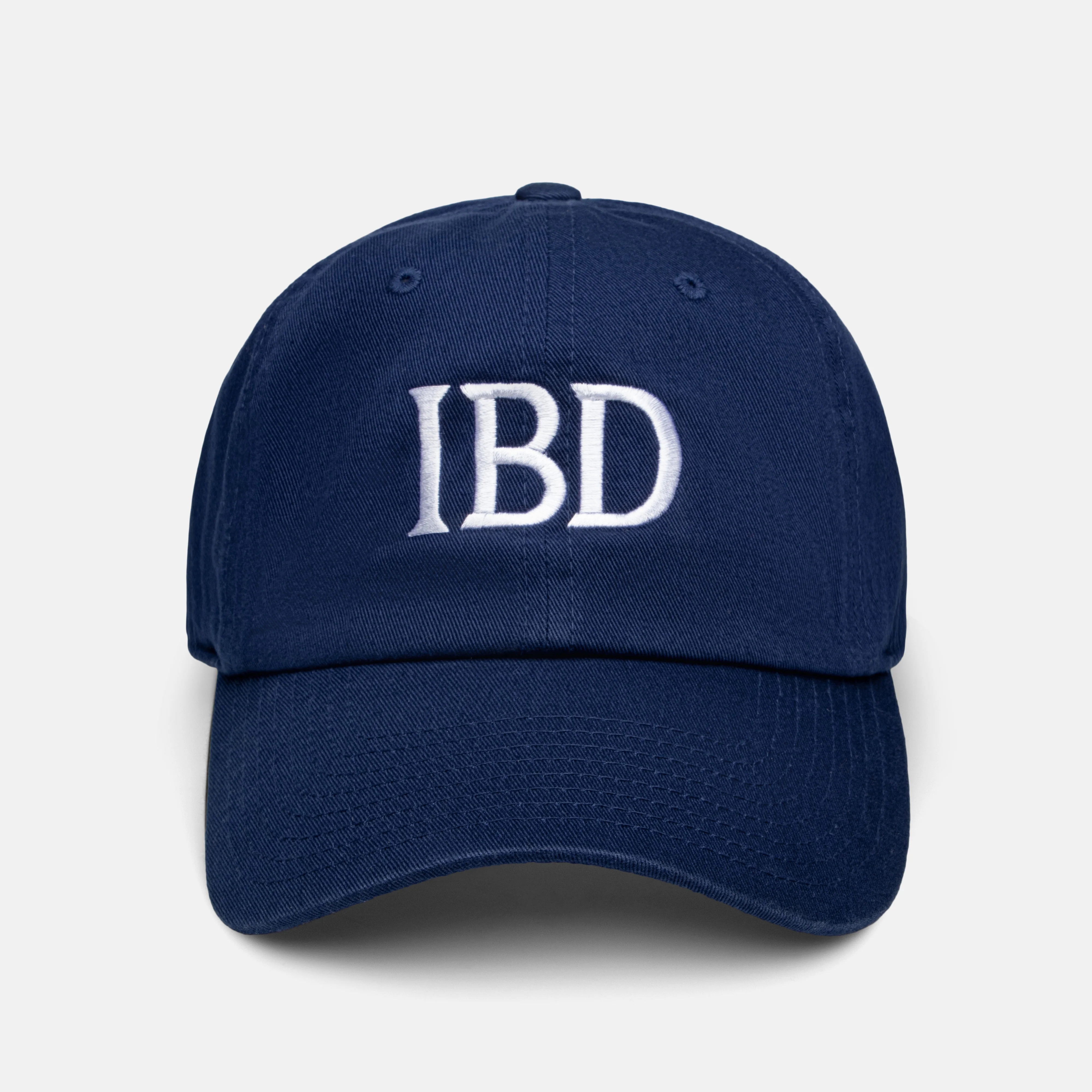 IBD Baseball Hat - Image 4