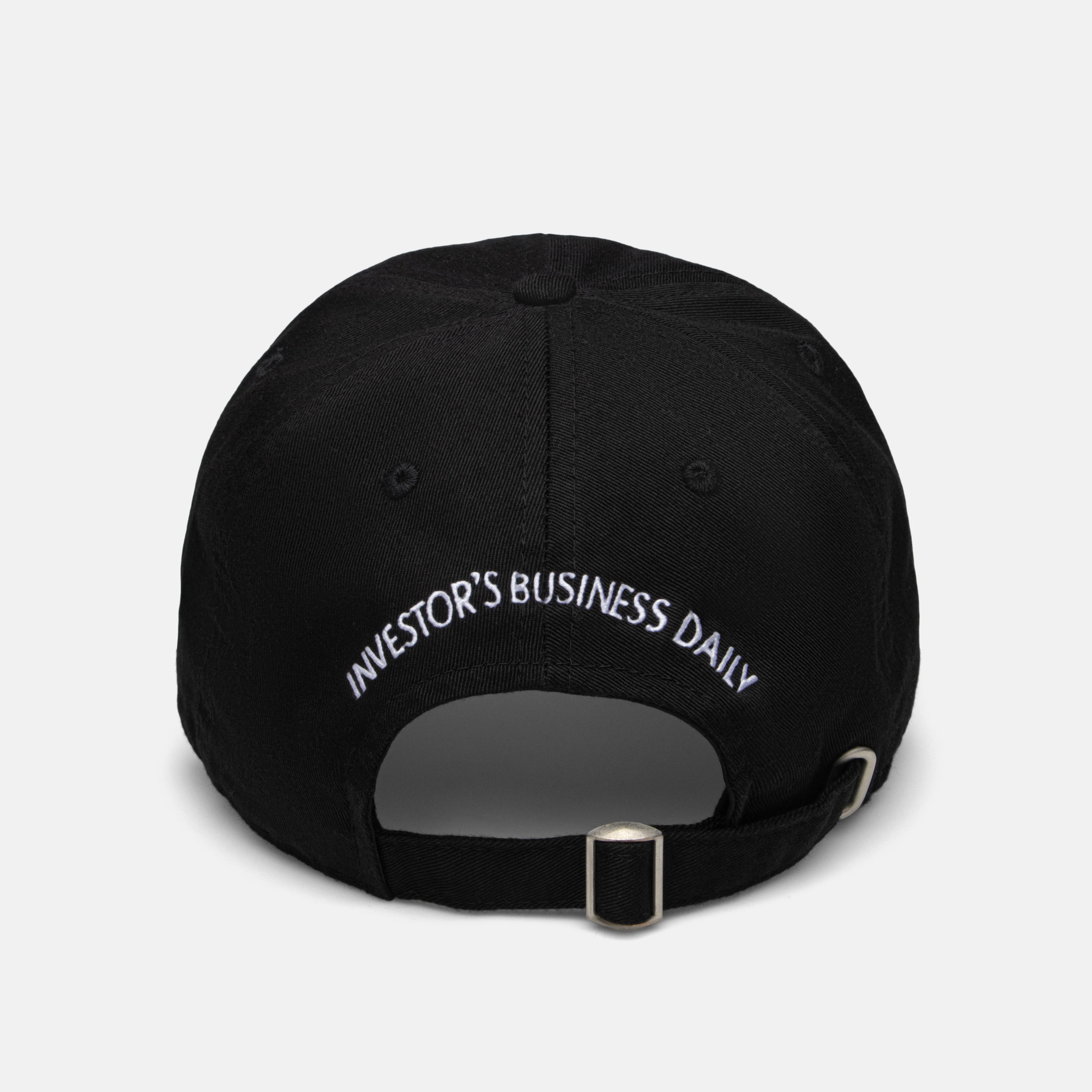 IBDLive Baseball Hat - Image 3