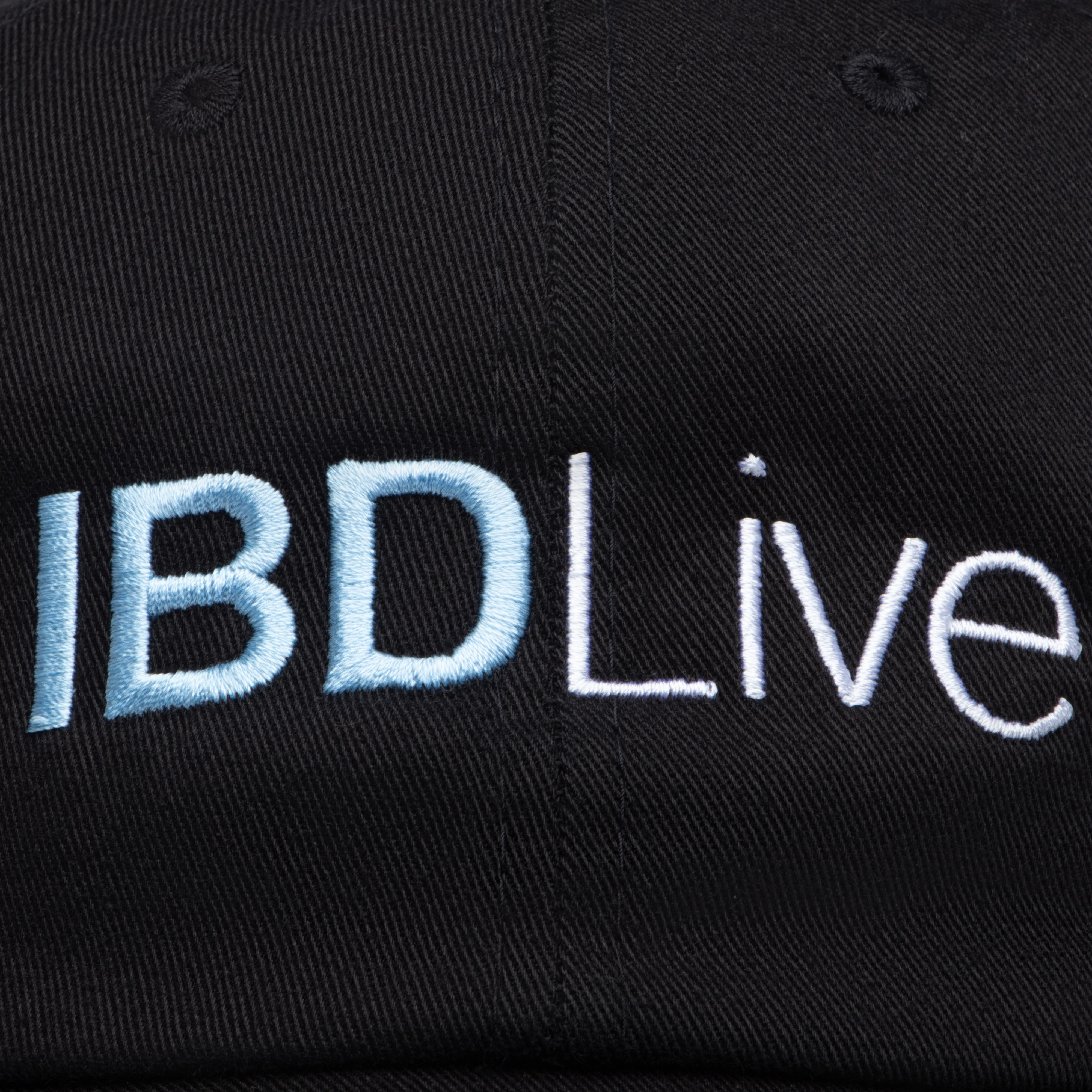 IBDLive Baseball Hat - Image 4