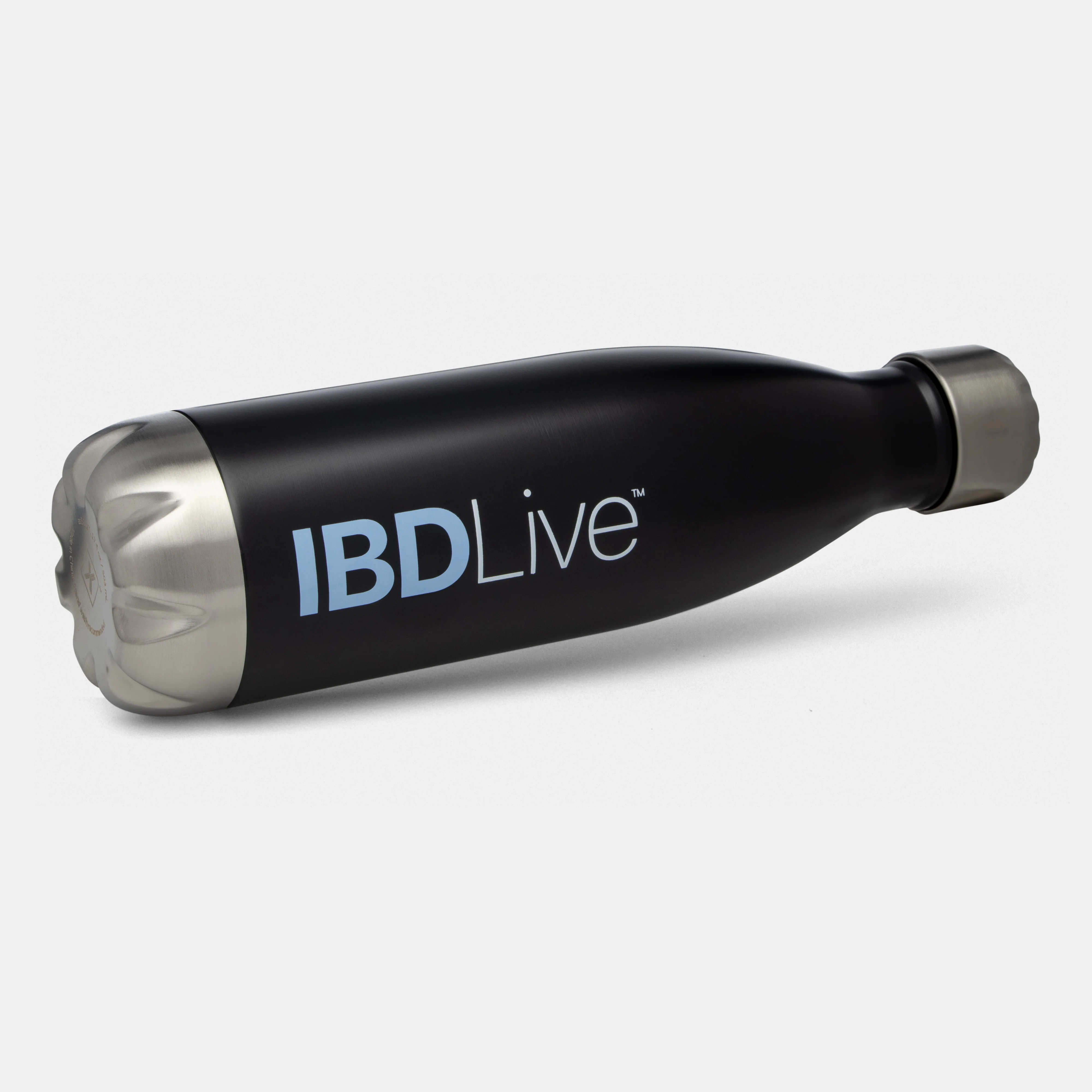 IBDLive Water Bottle - Image 3