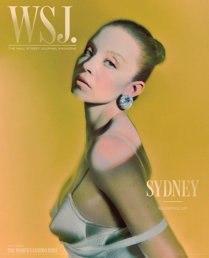 Sydney | WSJ. Magazine, August 2025